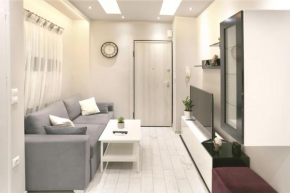 Luxury Apartment In Athens!